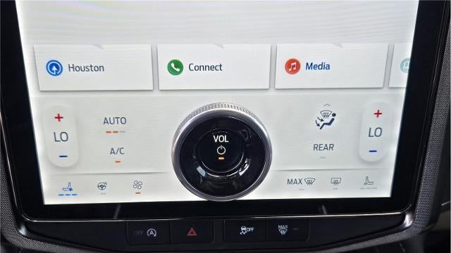2023 Ford Expedition MAX Platinum
