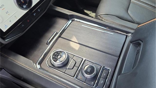 2023 Ford Expedition MAX Platinum