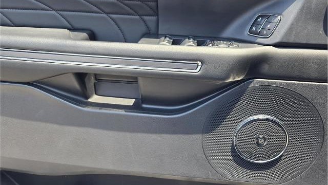 2023 Ford Expedition MAX Platinum