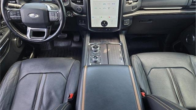 2023 Ford Expedition MAX Platinum