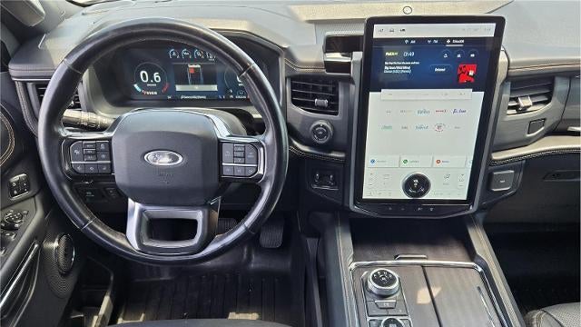 2023 Ford Expedition MAX Platinum