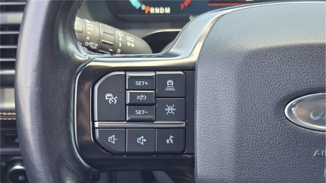 2023 Ford Expedition MAX Platinum