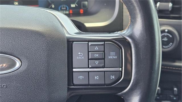 2023 Ford Expedition MAX Platinum