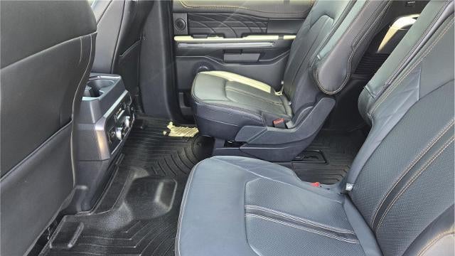 2023 Ford Expedition MAX Platinum