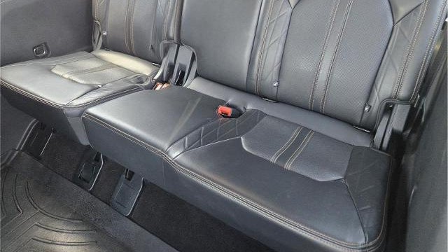 2023 Ford Expedition MAX Platinum