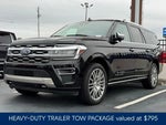 2023 Expedition MAX Thumbnail 3