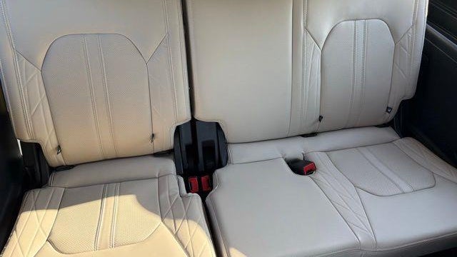 2023 Ford Expedition MAX Platinum