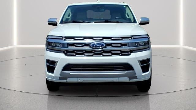 2024 Ford Expedition MAX Platinum