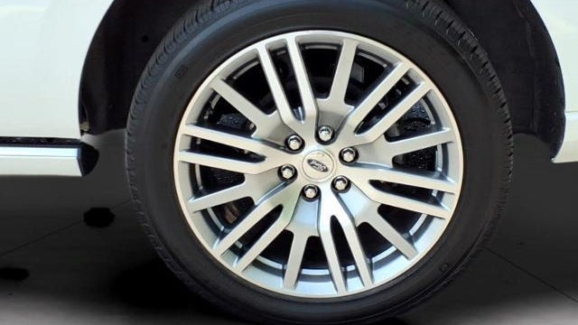 2024 Ford Expedition MAX Platinum