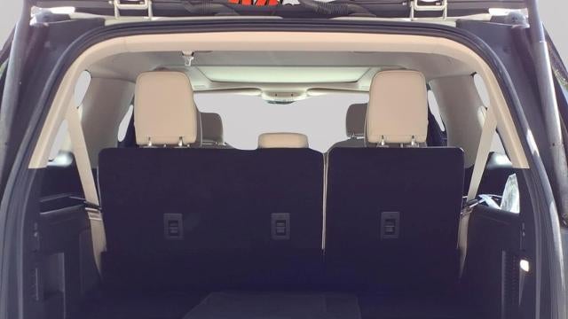 2024 Ford Expedition MAX Platinum