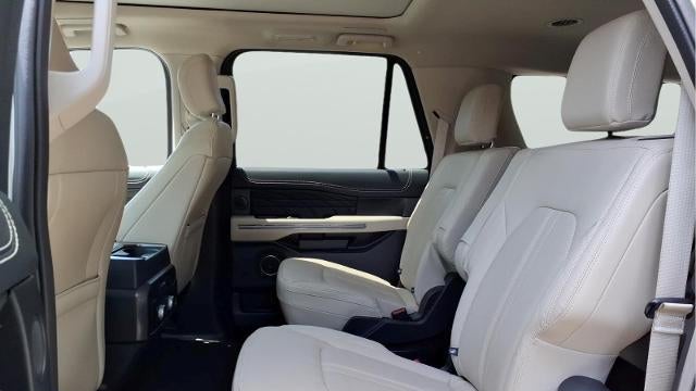 2024 Ford Expedition MAX Platinum