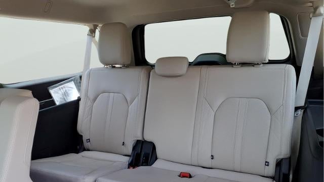 2024 Ford Expedition MAX Platinum