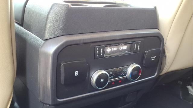 2024 Ford Expedition MAX Platinum