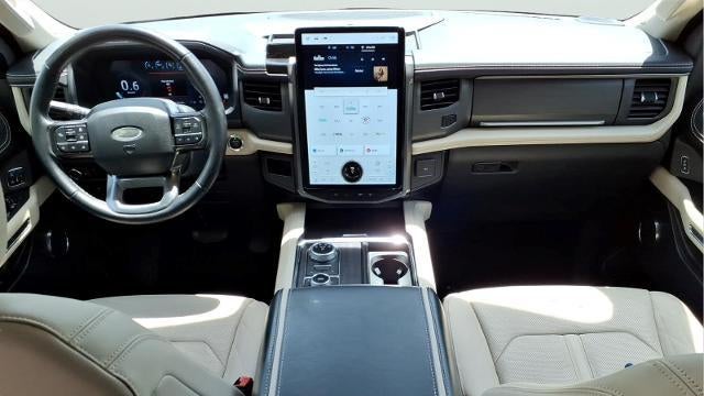 2024 Ford Expedition MAX Platinum