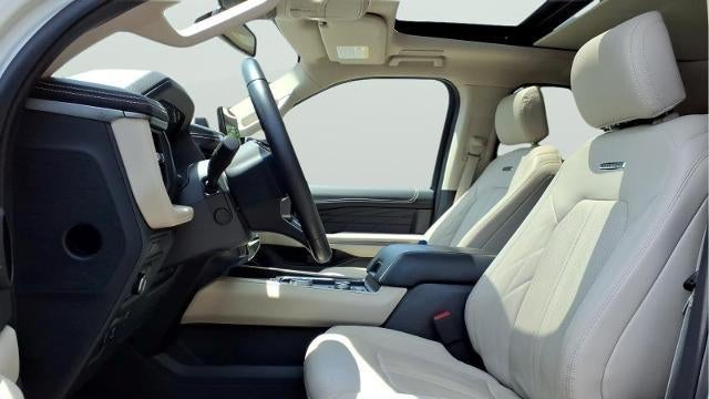 2024 Ford Expedition MAX Platinum