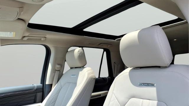 2024 Ford Expedition MAX Platinum