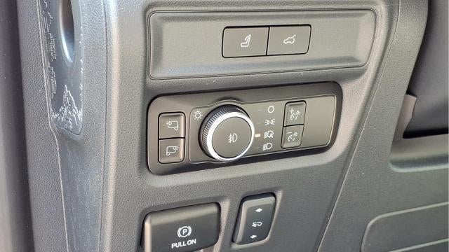 2024 Ford Expedition MAX Platinum