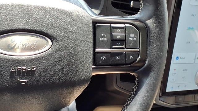 2024 Ford Expedition MAX Platinum