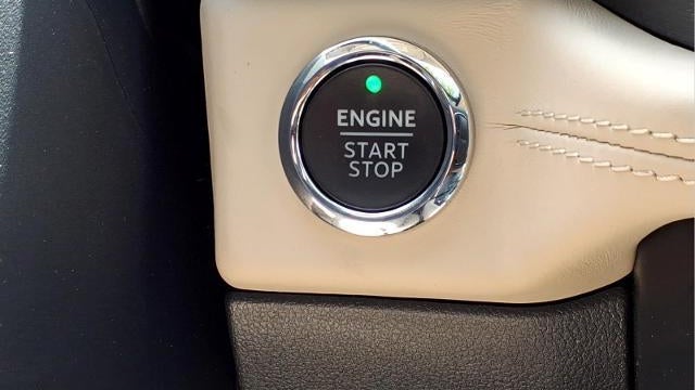 2024 Ford Expedition MAX Platinum