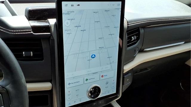 2024 Ford Expedition MAX Platinum