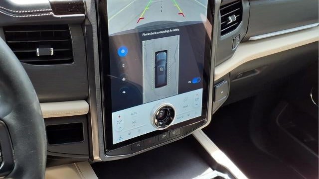 2024 Ford Expedition MAX Platinum