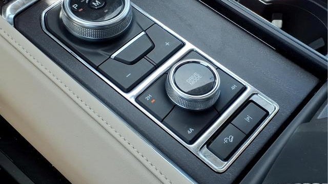 2024 Ford Expedition MAX Platinum