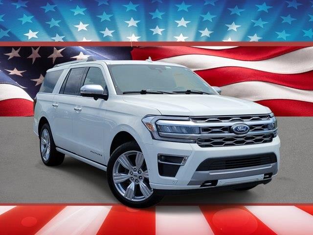 2024 Ford Expedition
