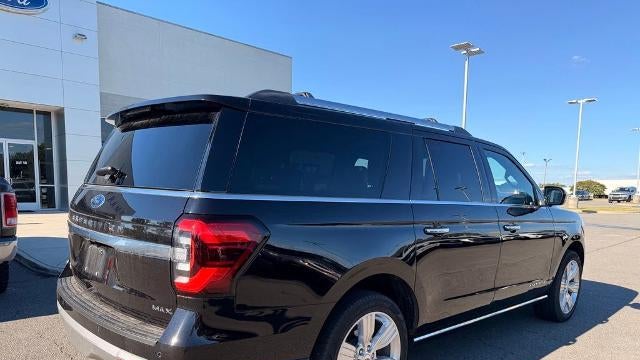 2024 Ford Expedition MAX Platinum