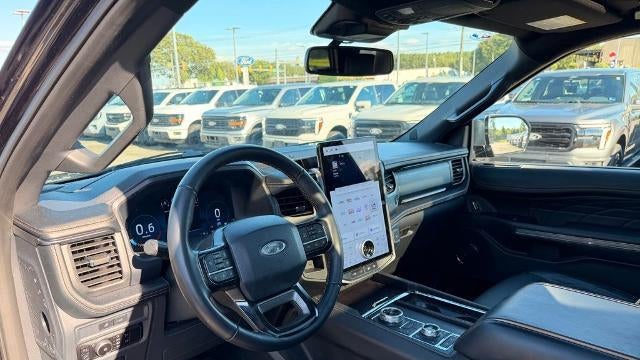 2024 Ford Expedition MAX Platinum