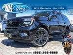 2025 Expedition MAX Thumbnail 1