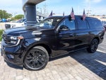 2025 Expedition MAX Thumbnail 5