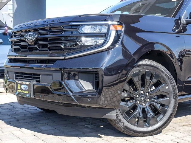 2025 Ford Expedition - $74,988