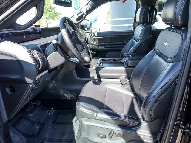 2025 Ford Expedition - $74,988