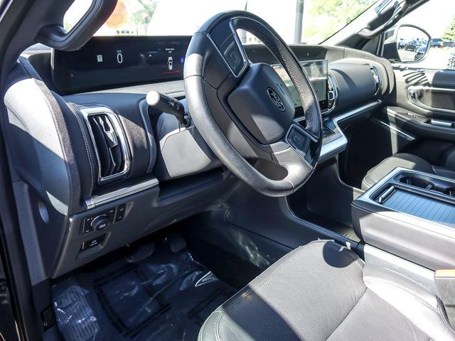 2025 Ford Expedition - $74,988