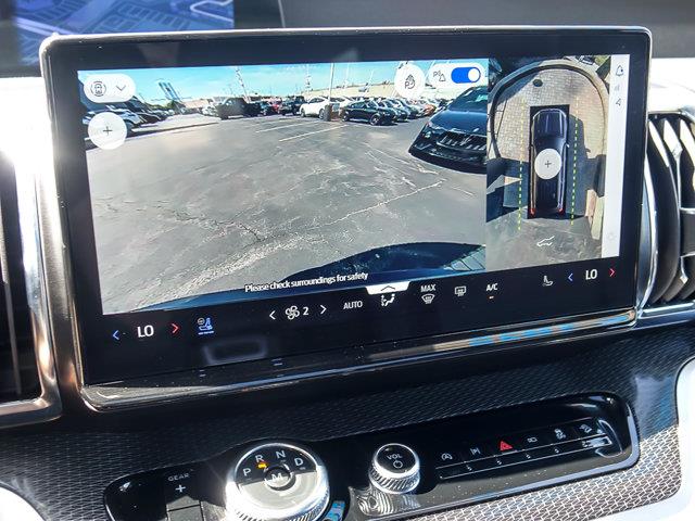 2025 Ford Expedition - $74,988