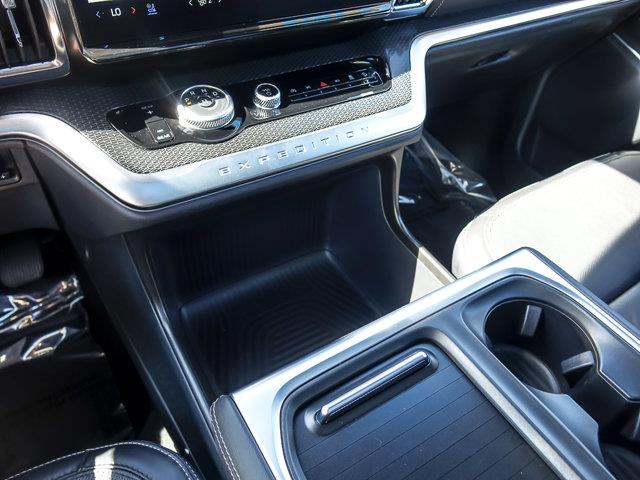 2025 Ford Expedition - $74,988