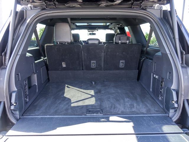 2025 Ford Expedition - $74,988
