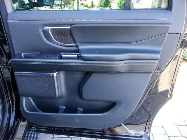 2025 Ford Expedition - $74,988