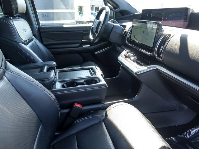 2025 Ford Expedition - $74,988