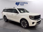 2025 Expedition MAX Thumbnail 1