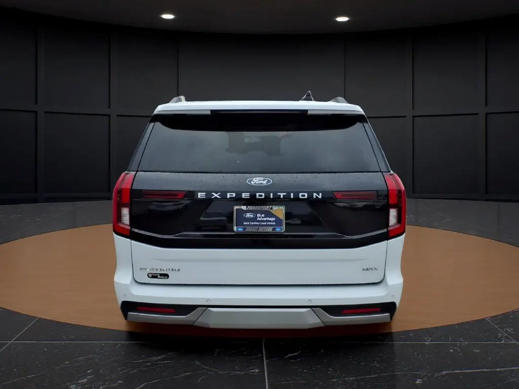2025 Ford Expedition - $67,995