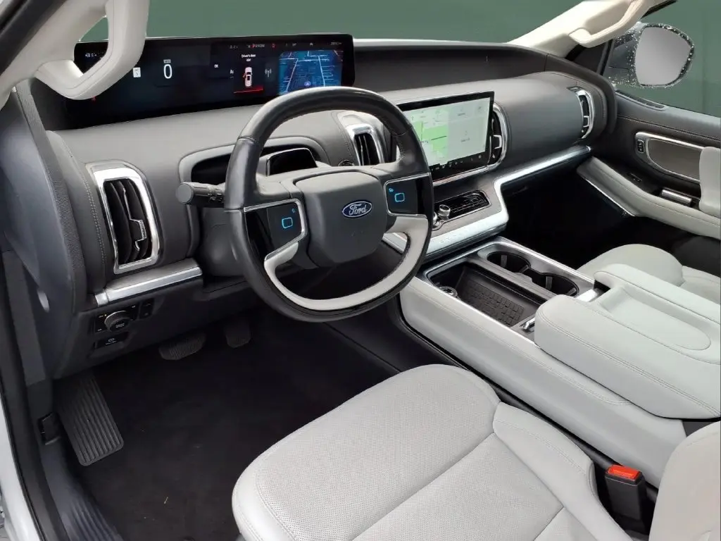 2025 Ford Expedition - $67,995