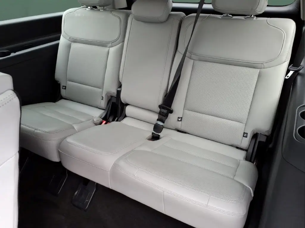 2025 Ford Expedition - $67,995