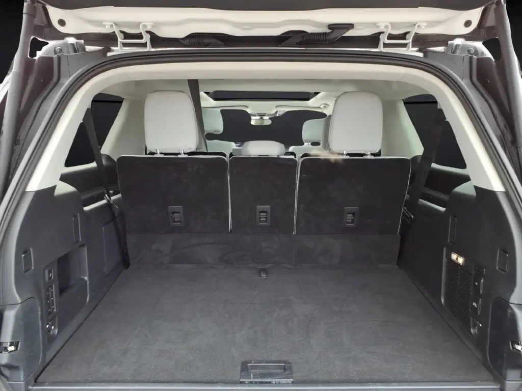 2025 Ford Expedition - $67,995