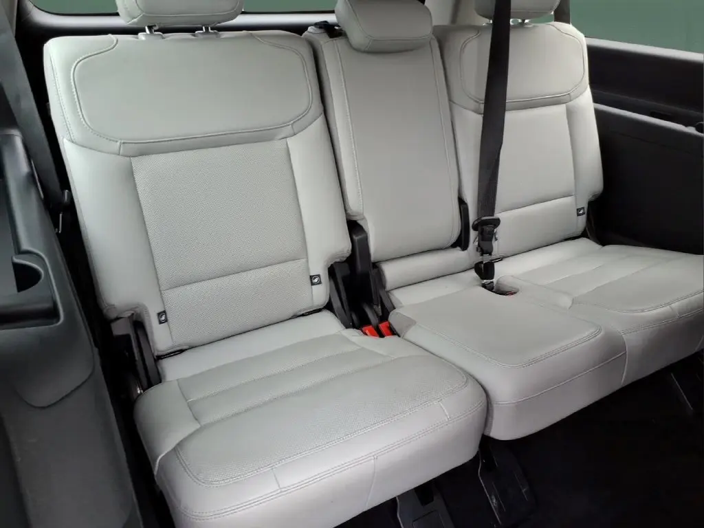 2025 Ford Expedition - $67,995