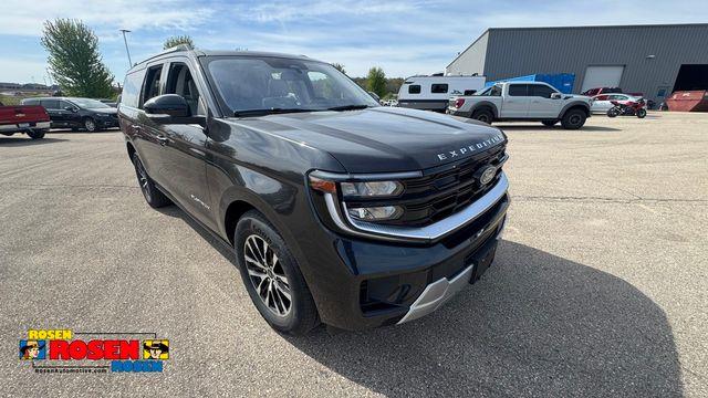 Preowned 2025 Ford Expedition MAX Platinum for Sale