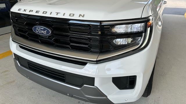 Preowned 2025 Ford Expedition MAX Platinum for Sale