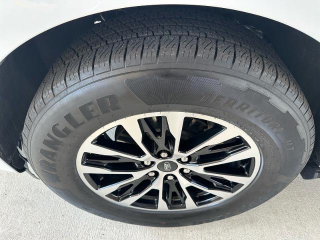 2025 Ford Expedition - $66,769