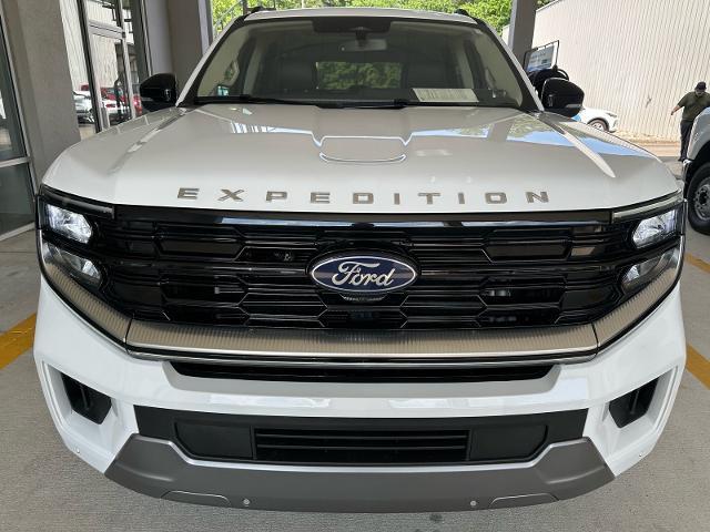 2025 Ford Expedition - $66,769