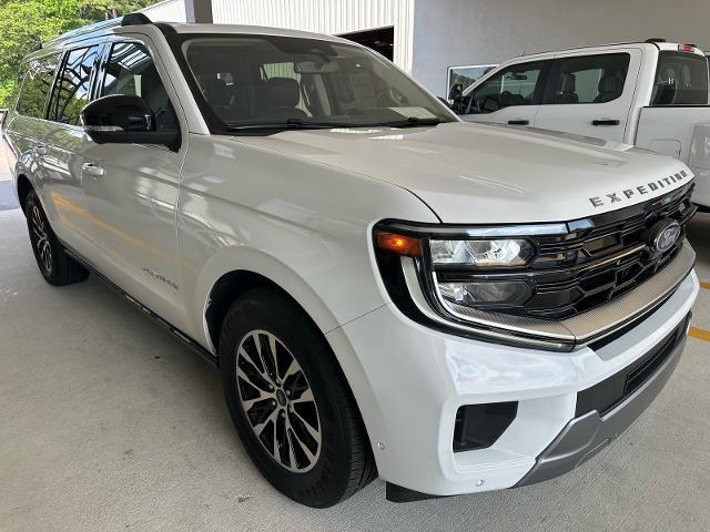 2025 Ford Expedition - $66,769